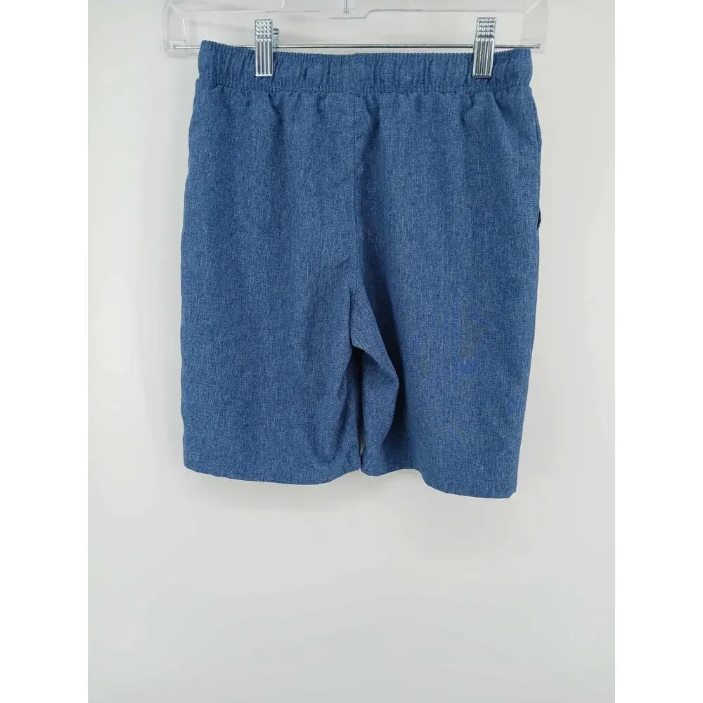 Youth Hurley swim trunks small